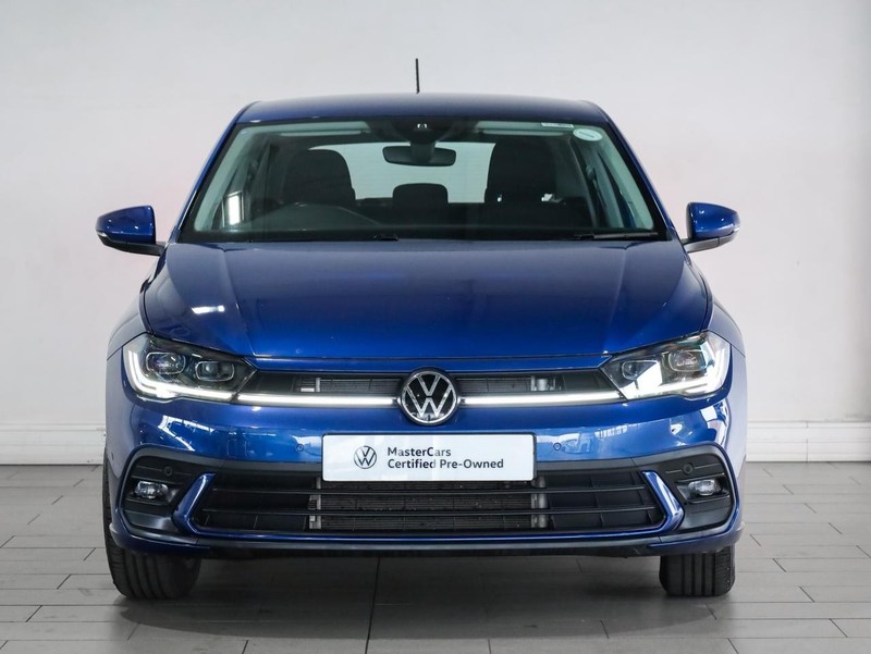 Volkswagen Polo - Hatfield VW Bryanston - Image 5