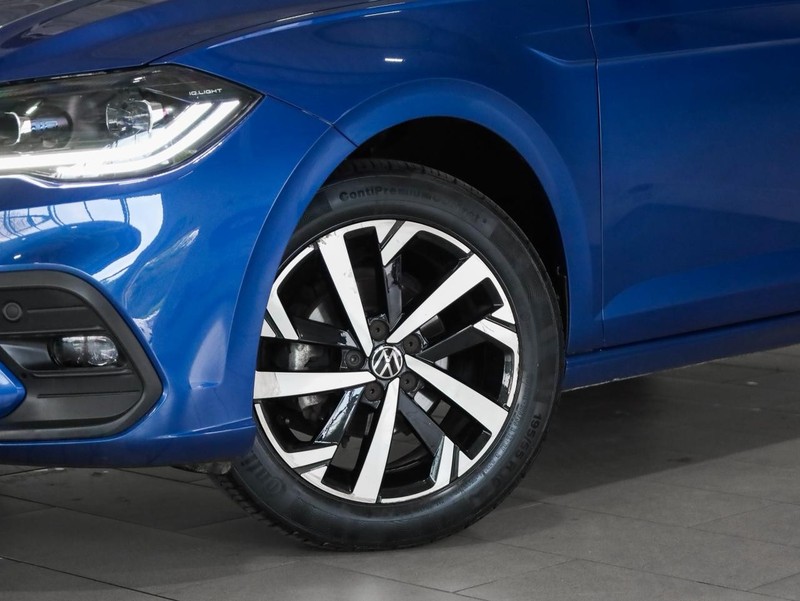 Volkswagen Polo - Hatfield VW Bryanston - Image 2