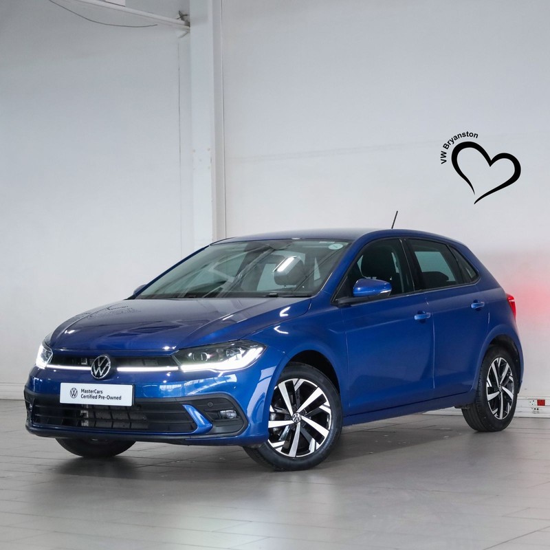 Volkswagen Polo - Hatfield VW Bryanston - Image 1
