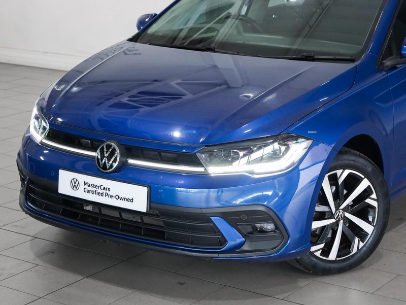 Volkswagen Polo - Hatfield VW Bryanston - Image 3
