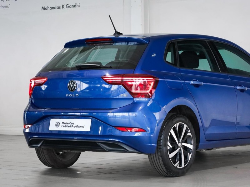 Volkswagen Polo - Hatfield VW Bryanston - Image 6