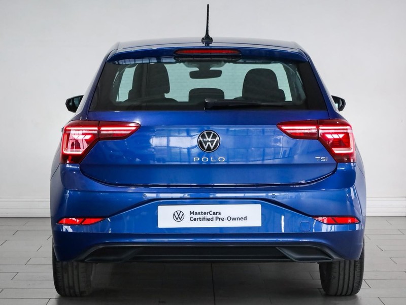Volkswagen Polo - Hatfield VW Bryanston - Image 7