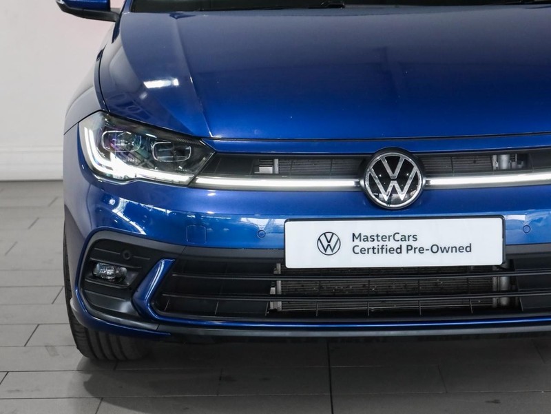 Volkswagen Polo - Hatfield VW Bryanston - Image 4