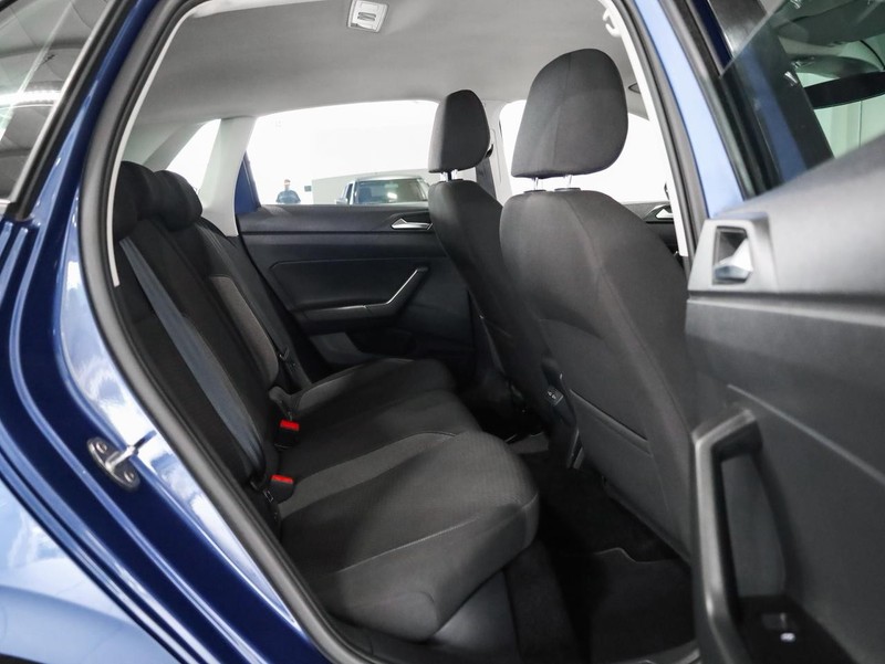 Volkswagen Polo - Hatfield VW Bryanston - Image 14