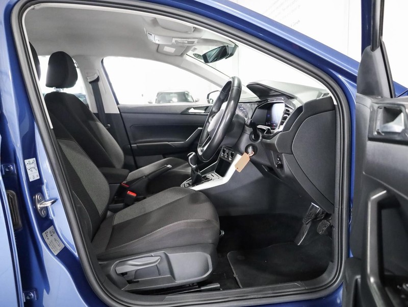 Volkswagen Polo - Hatfield VW Bryanston - Image 13
