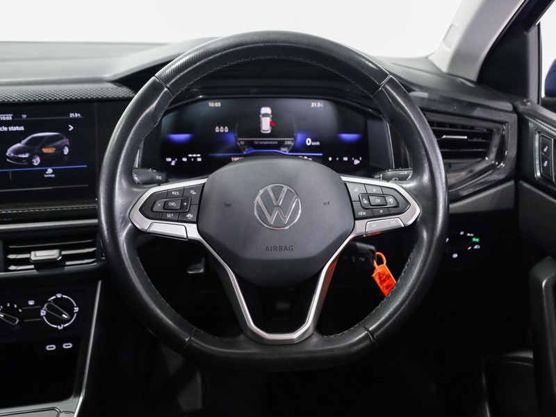 Volkswagen Polo - Hatfield VW Bryanston - Image 19