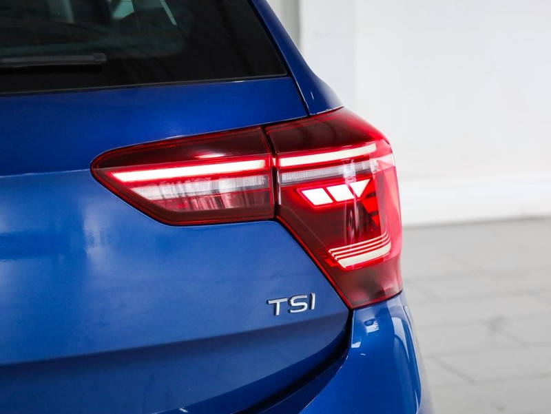 Volkswagen Polo - Hatfield VW Bryanston - Image 12
