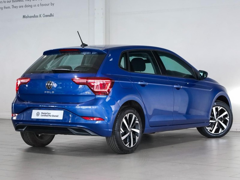 Volkswagen Polo - Hatfield VW Bryanston - Image 9