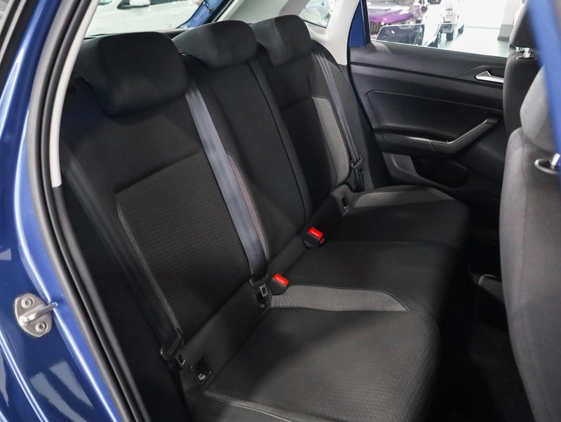 Volkswagen Polo - Hatfield VW Bryanston - Image 15