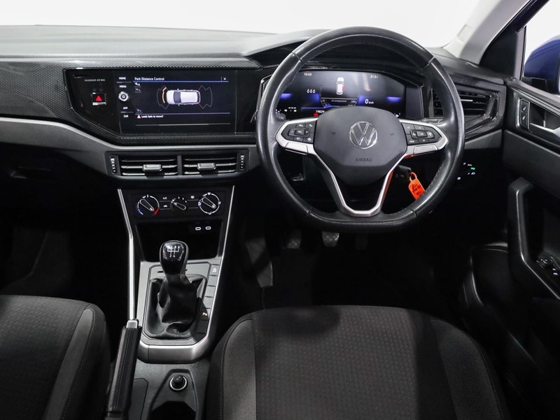 Volkswagen Polo - Hatfield VW Bryanston - Image 17