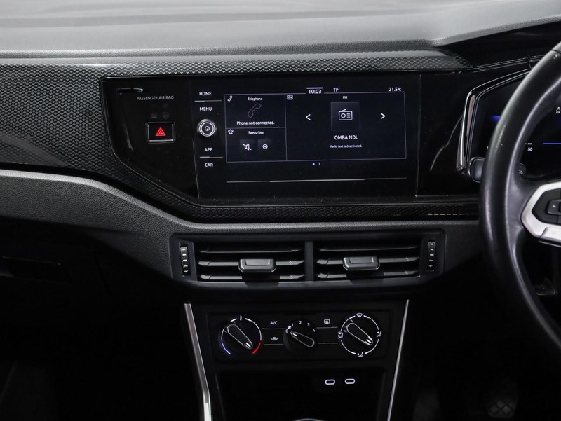 Volkswagen Polo - Hatfield VW Bryanston - Image 21