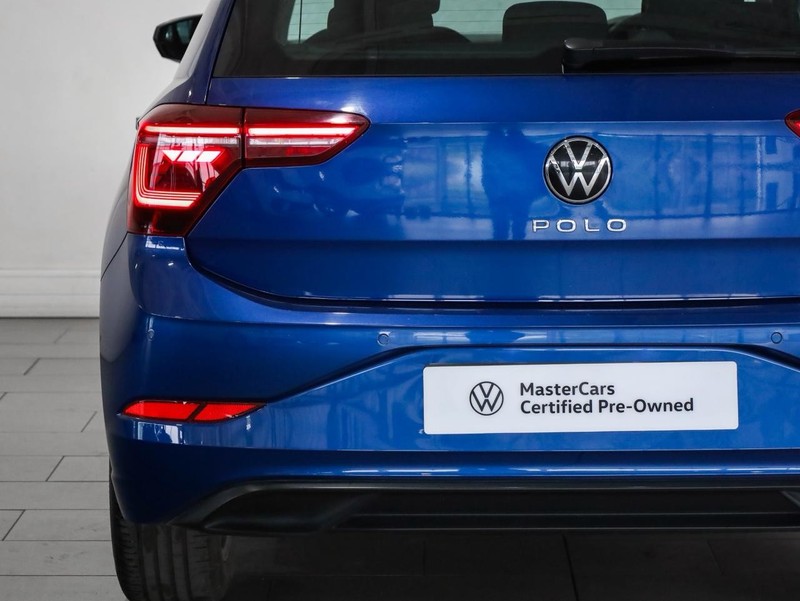 Volkswagen Polo - Hatfield VW Bryanston - Image 10