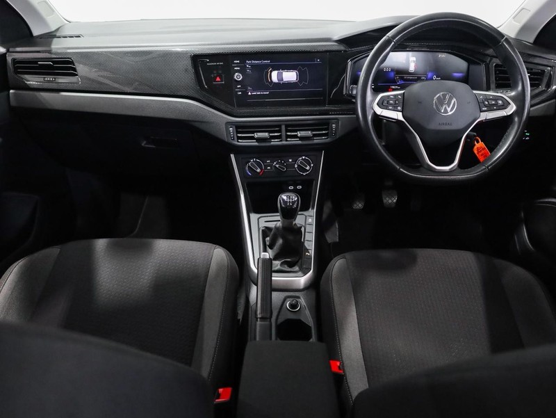 Volkswagen Polo - Hatfield VW Bryanston - Image 18