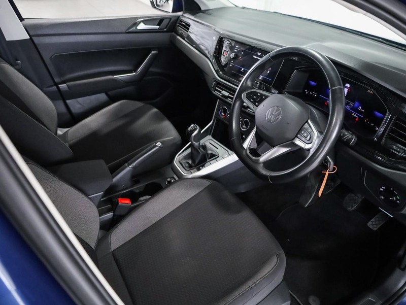 Volkswagen Polo - Hatfield VW Bryanston - Image 11