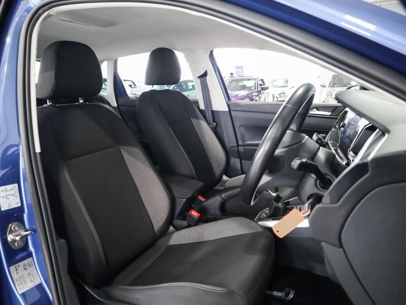 Volkswagen Polo - Hatfield VW Bryanston - Image 16