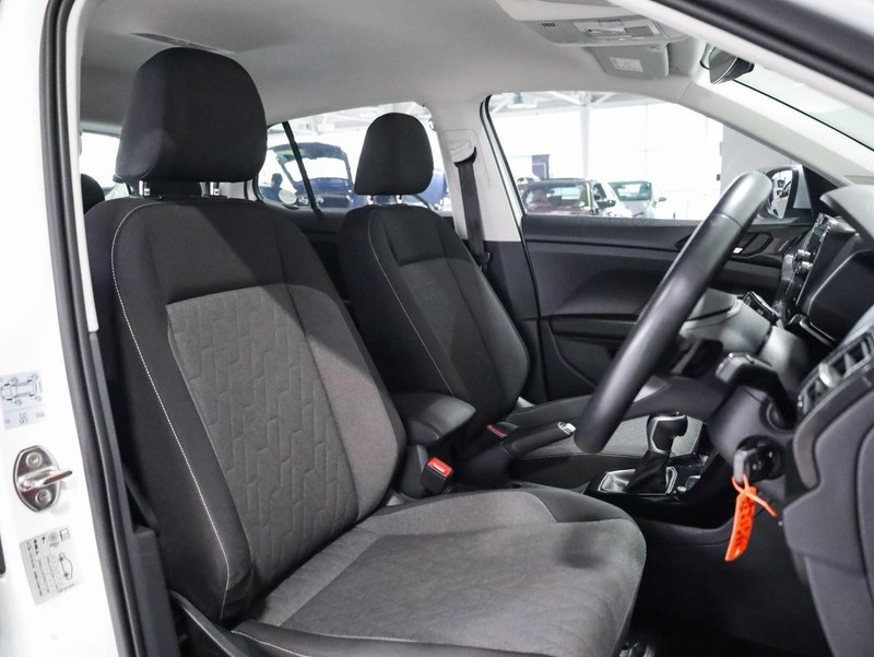 Volkswagen T-Cross - Hatfield VW Bryanston - Image 13