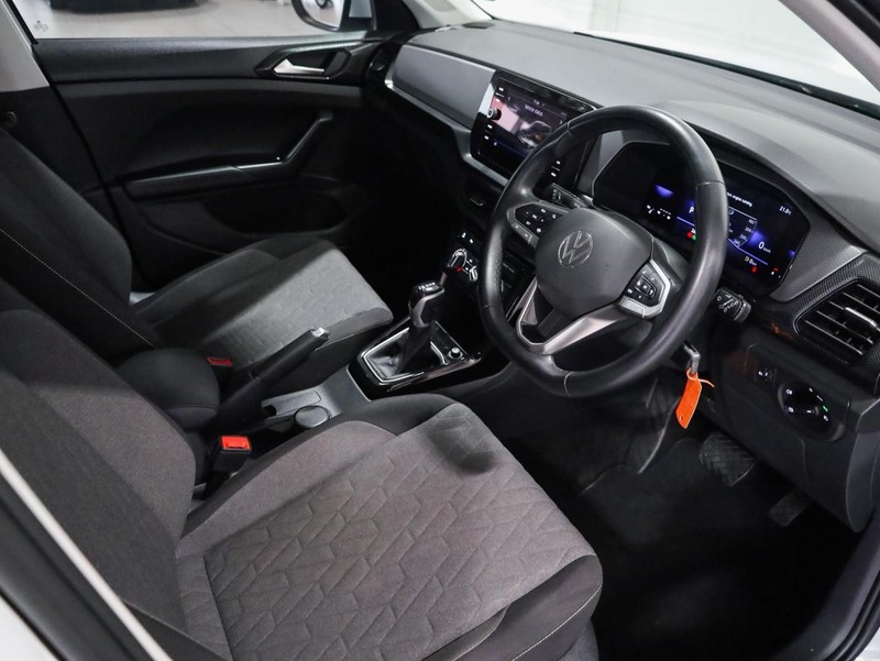 Volkswagen T-Cross - Hatfield VW Bryanston - Image 9