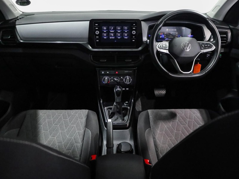 Volkswagen T-Cross - Hatfield VW Bryanston - Image 19
