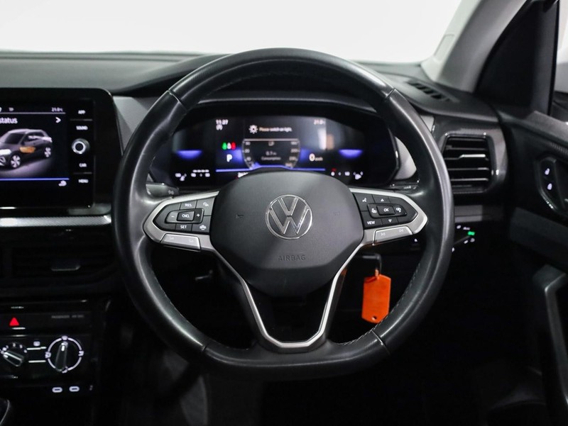 Volkswagen T-Cross - Hatfield VW Bryanston - Image 15