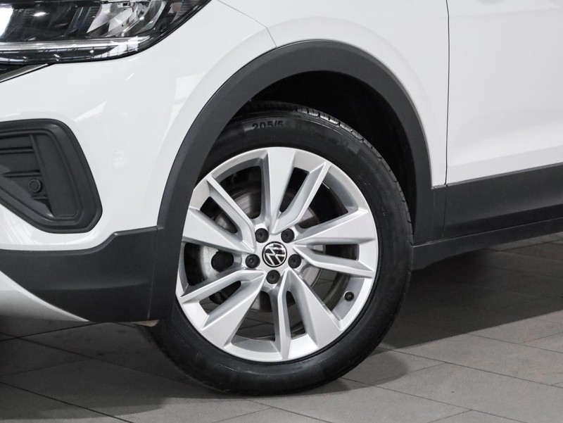 Volkswagen T-Cross - Hatfield VW Bryanston - Image 2