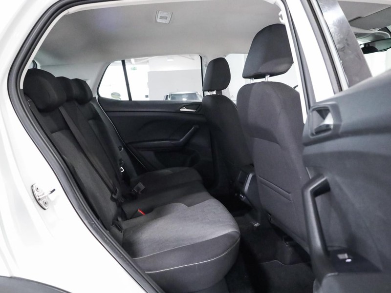 Volkswagen T-Cross - Hatfield VW Bryanston - Image 12