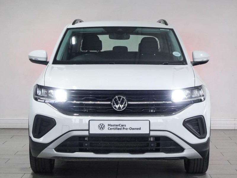 Volkswagen T-Cross - Hatfield VW Bryanston - Image 5