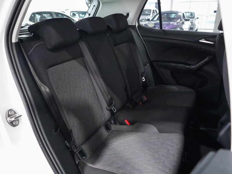 Volkswagen T-Cross - Hatfield VW Bryanston - Image 16