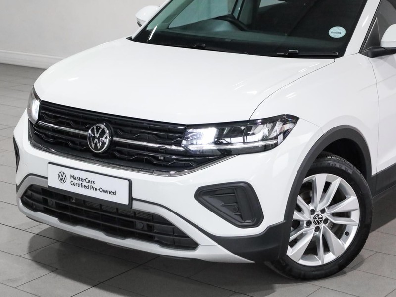 Volkswagen T-Cross - Hatfield VW Bryanston - Image 3