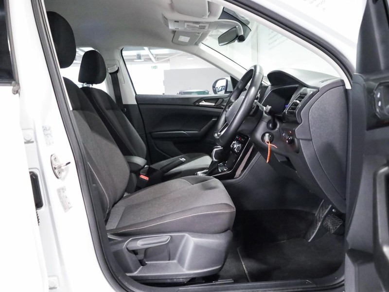 Volkswagen T-Cross - Hatfield VW Bryanston - Image 10
