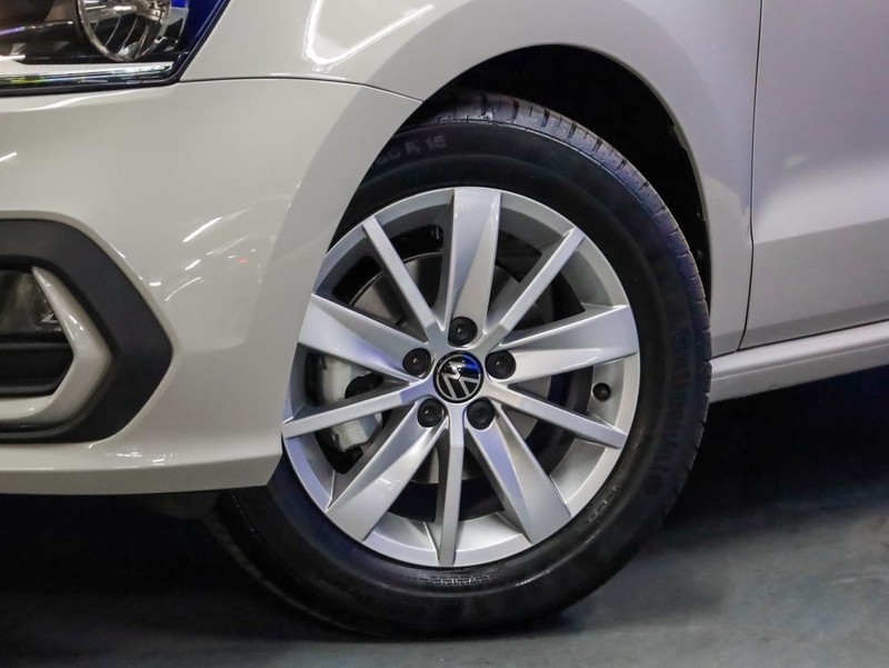 Volkswagen Polo Vivo - Hatfield VW Bryanston - Image 2