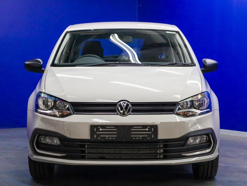 Volkswagen Polo Vivo - Hatfield VW Bryanston - Image 5