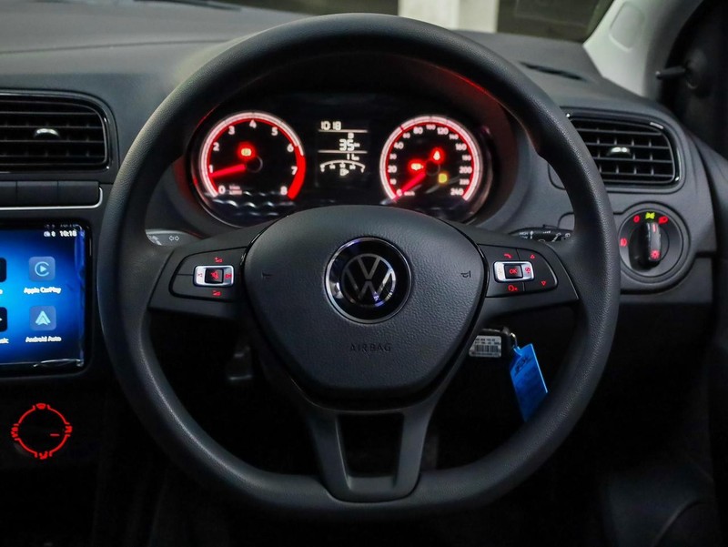 Volkswagen Polo Vivo - Hatfield VW Bryanston - Image 12