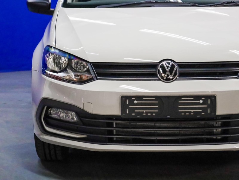 Volkswagen Polo Vivo - Hatfield VW Bryanston - Image 3