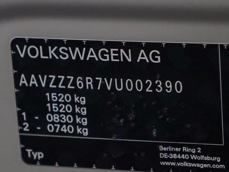 Volkswagen Polo Vivo - Hatfield VW Bryanston - Image 19
