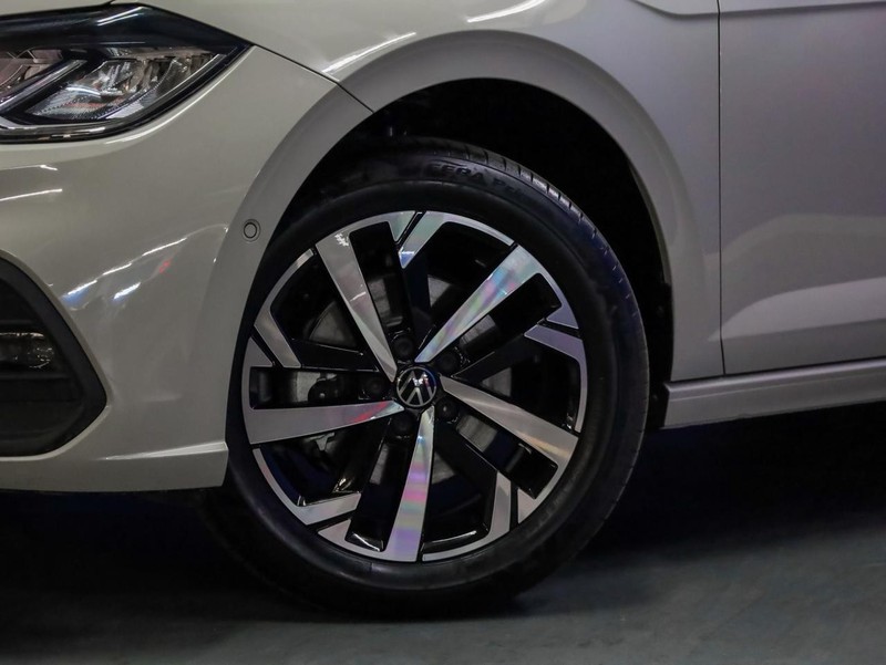 Volkswagen Polo - Hatfield VW Bryanston - Image 3