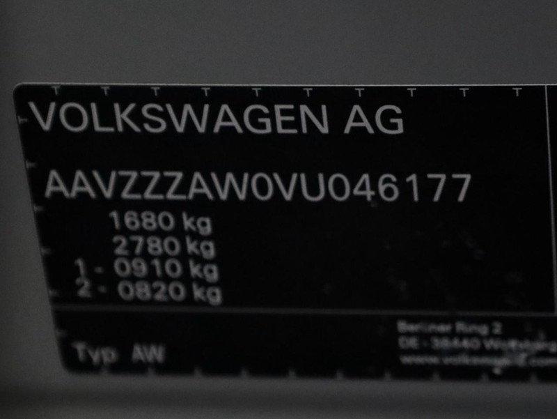 Volkswagen Polo - Hatfield VW Bryanston - Image 21