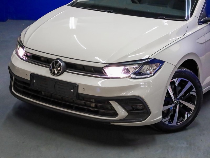 Volkswagen Polo - Hatfield VW Bryanston - Image 2