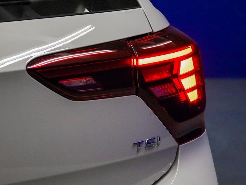 Volkswagen Polo - Hatfield VW Bryanston - Image 19