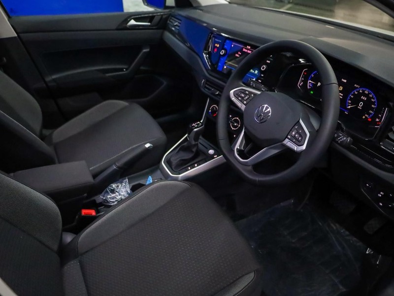 Volkswagen Polo - Hatfield VW Bryanston - Image 5