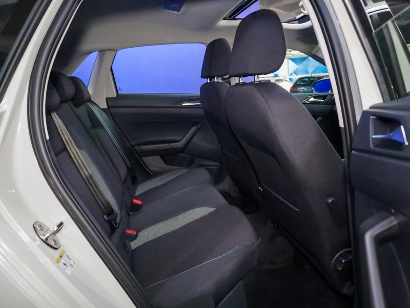 Volkswagen Polo - Hatfield VW Bryanston - Image 10