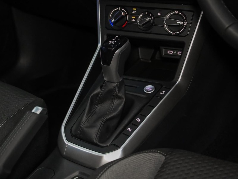 Volkswagen Polo - Hatfield VW Bryanston - Image 17