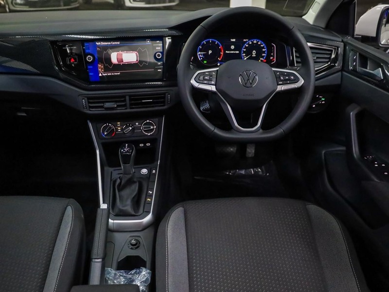 Volkswagen Polo - Hatfield VW Bryanston - Image 11