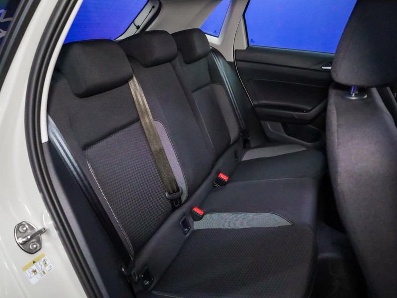 Volkswagen Polo - Hatfield VW Bryanston - Image 9
