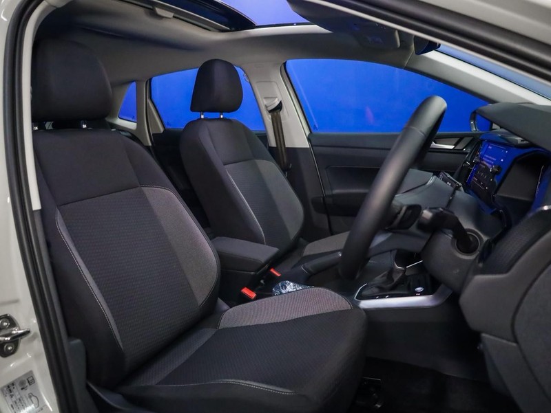 Volkswagen Polo - Hatfield VW Bryanston - Image 7