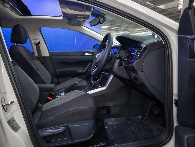 Volkswagen Polo - Hatfield VW Bryanston - Image 8