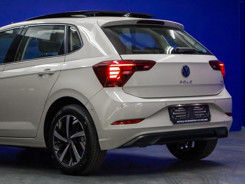 Volkswagen Polo - Hatfield VW Bryanston - Image 15