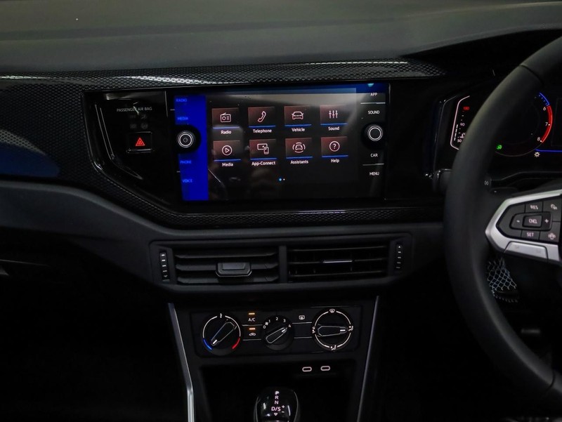 Volkswagen Polo - Hatfield VW Bryanston - Image 13