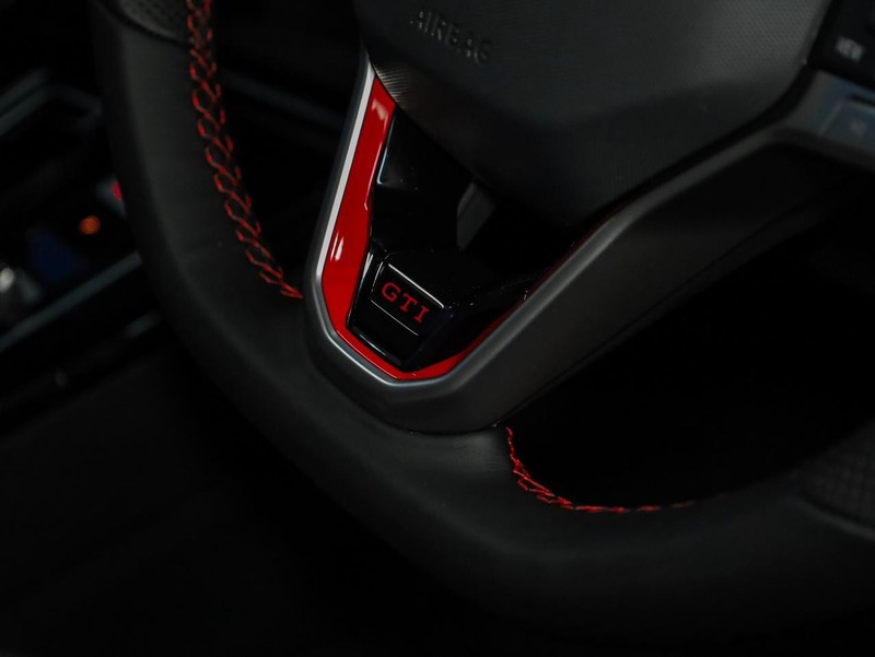 Volkswagen Golf - Hatfield VW Bryanston - Image 10