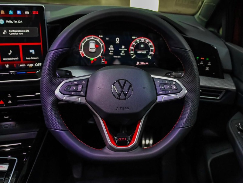 Volkswagen Golf - Hatfield VW Bryanston - Image 16