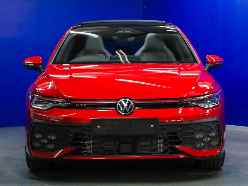 Volkswagen Golf - Hatfield VW Bryanston - Image 5